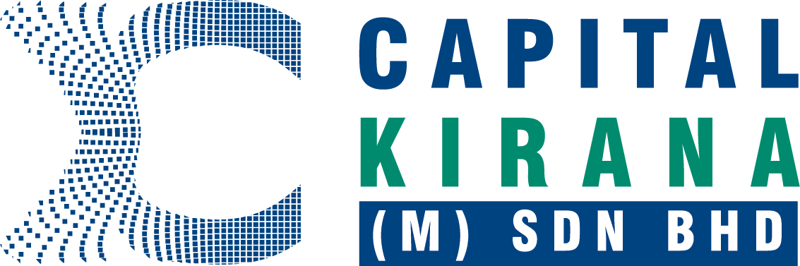 capital kirana logo png